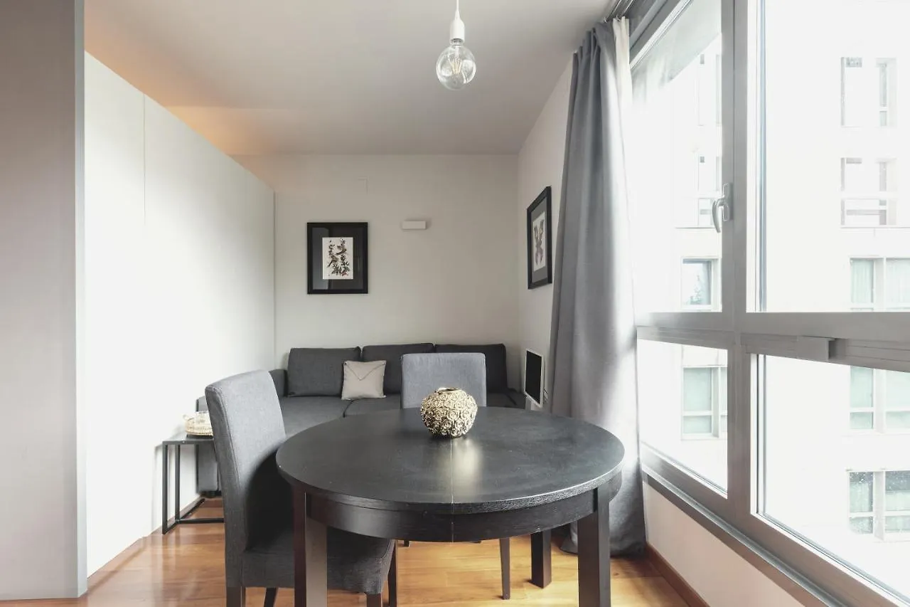 Mysa Properties - Bilocale Nei Pressi Dell'Arco Della Pace Milan Apartment