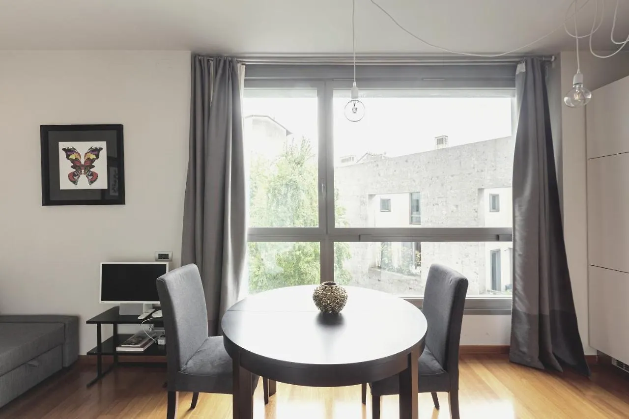 Apartment Mysa Properties - Bilocale Nei Pressi Dell'Arco Della Pace Milan