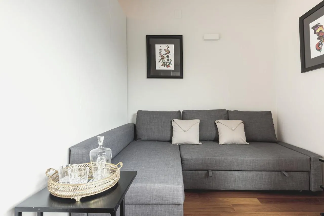 Mysa Properties - Bilocale Nei Pressi Dell'Arco Della Pace Milan 0*,  Italy